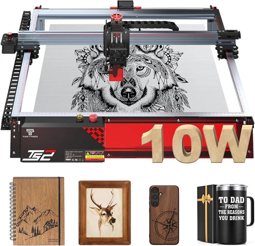 Two trees ts2 10w - trees,