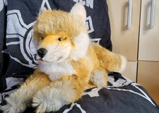 Steiff "Junior Fuchs"