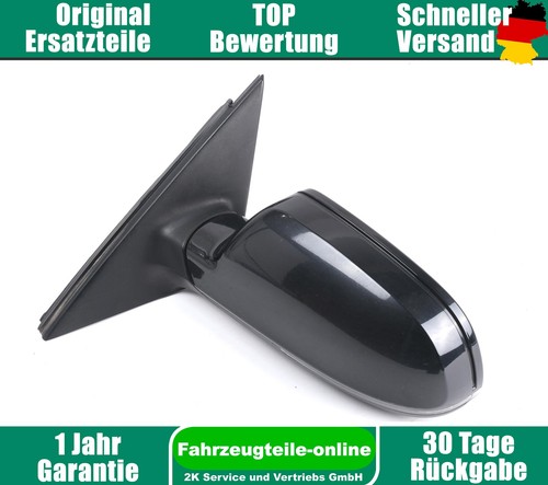 Seiten außenspiegel links - seiten,