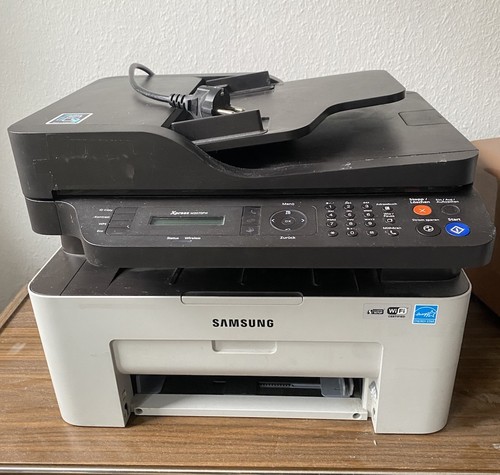 Samsung xpress m2070fw - samsung,