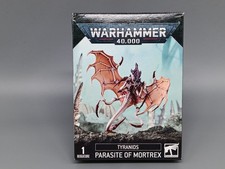 Parasite of Mortex OVP