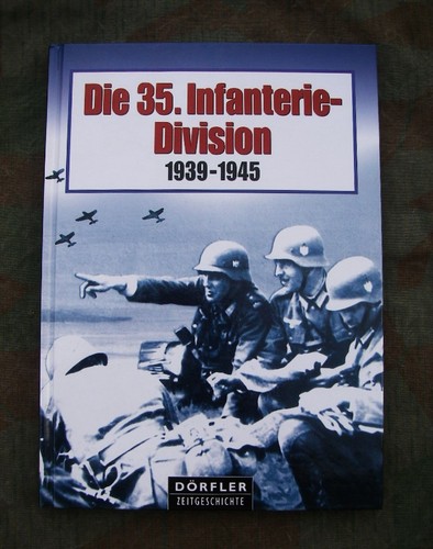 Die infanterie division - die, 35.