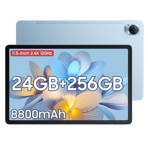 Blackview mega zoll - 1,