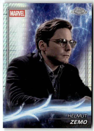 2025 topps marvel - 2025,