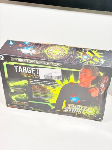 Wowwee light strike - wowwee, zielweste