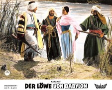 Der Löwe von Babylon ORIGINAL