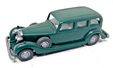 Wiking H0 Horch 850 - grün -