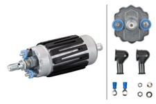 HELLA Kraftstoffpumpe 8TF 358