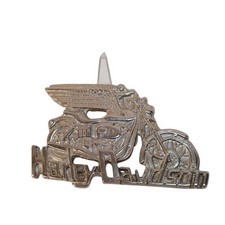 Harley Davidson Belt Buckle – Gürtelschnalle Biker Sammler Metall