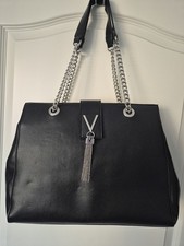 valentino handtasche schwarz