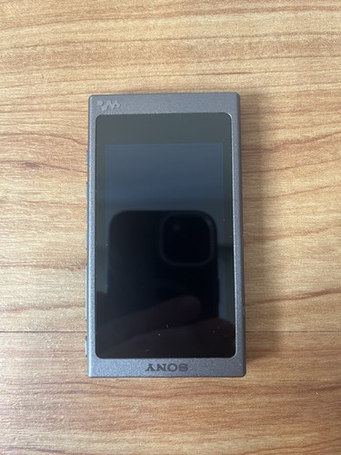 Sony walkman a45 - walkman, nw-a45