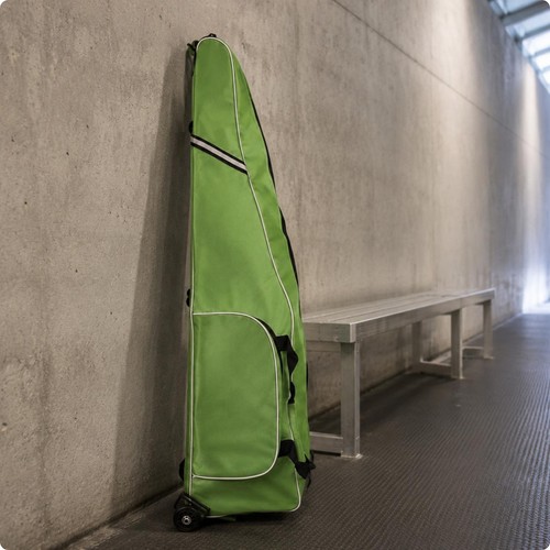 Rollbare fechttasche viel - fechttasche,