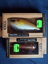 ZECK Fishing ROGUE Glider OVP