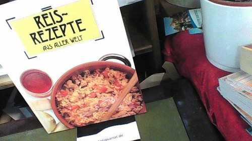 Reis rezepte aus aller welt - reis-rezepte,