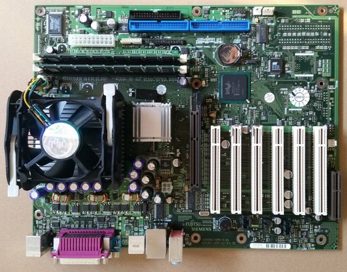 Mainboard atx fujitsu - atx,