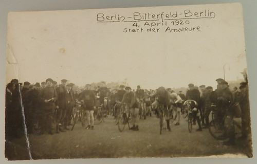 Foto postkarte historisches - foto,