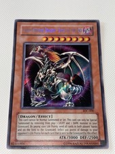 IOC-000 Chaos Emperor Dragon -