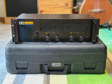 QSC A42 Vintage Poweramp