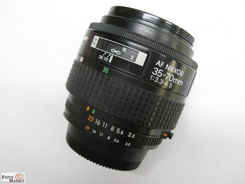 Nikon 3 4 - nikon, mm