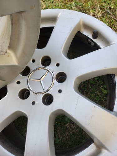 Allufelgen - ,