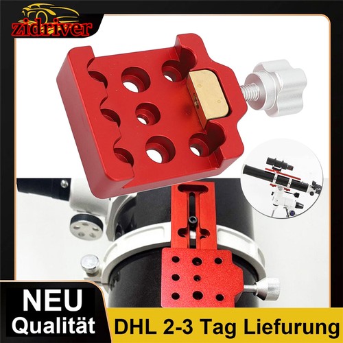 Für vixen dovetail nut - fÜr,