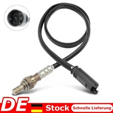 Lambdasonde nach Kat