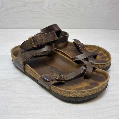 Birkenstock yara sprrapy - yara,