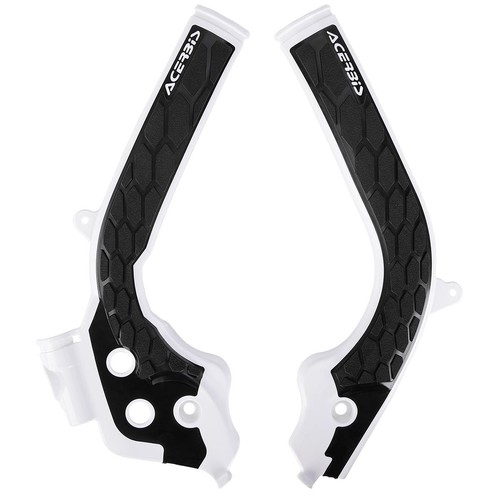 Acerbis rahmenschutz grip - acerbis, x-grip