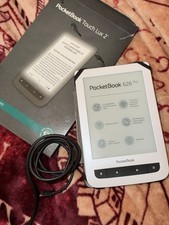 PocketBook 626 Touch 2 Lux HD
