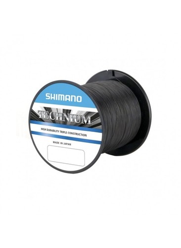 Shimano technium angelschnur - shimano,
