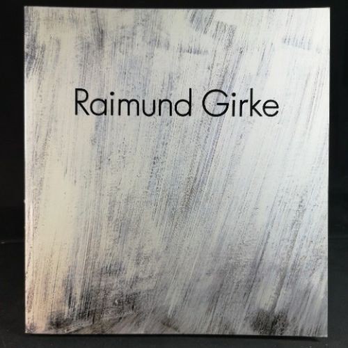 Girke raimund malerei - girke,,