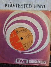 BLUE SWEDE HOOKED ON A FEELING