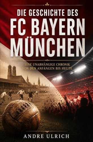 Die geschichte des bayern - geschichte,