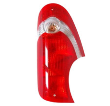 Linke Rückleuchte für