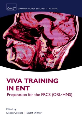 Viva training ent - ent,