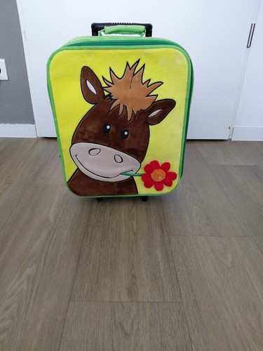 Koffer für kinder cavallino - für, "cavallino"