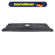 Laderaumabdeckung Abdeckrollo