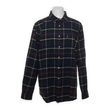 Barbour, Flanellhemd, Größe