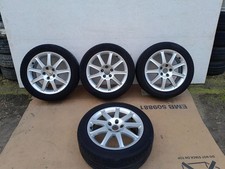 Audi A6 S6 C6 4F 2006 Satz 17