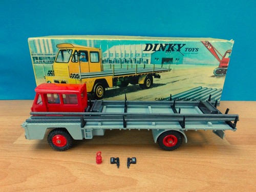 Dinky toys france 885 - toys,