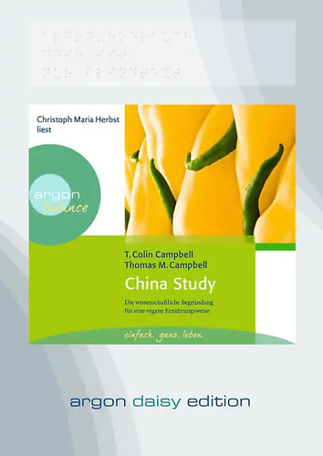 China study - china,