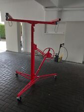 plattenheber trockenbau