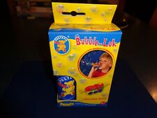 PUSTEFIX Seifenblasen