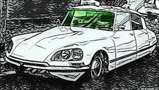 Citroen ds19 id19 21 - ds19,