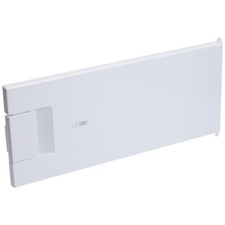 Gefrierfachtür Bauknecht Whirlpool Gefrierfachklappe Kühlschrank 481244069334 OT