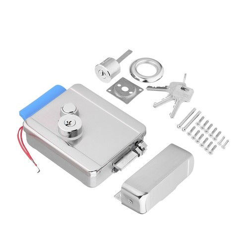Elektronisch türschloss - elektronisch,