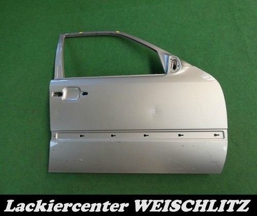 Mercedes w202 s202 tür vorn - mercedes, w202/s202
