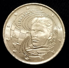 50 Cent Münze 2023 Hrvatska