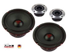 Audio System R 165 PA EVO