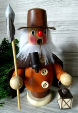 Räuchermännchen--Nachtwächt